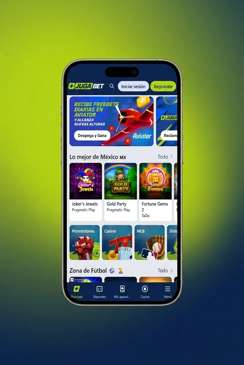 Pasos para descargar e instalar el APK de Jugabet en Android de forma rápida y segura