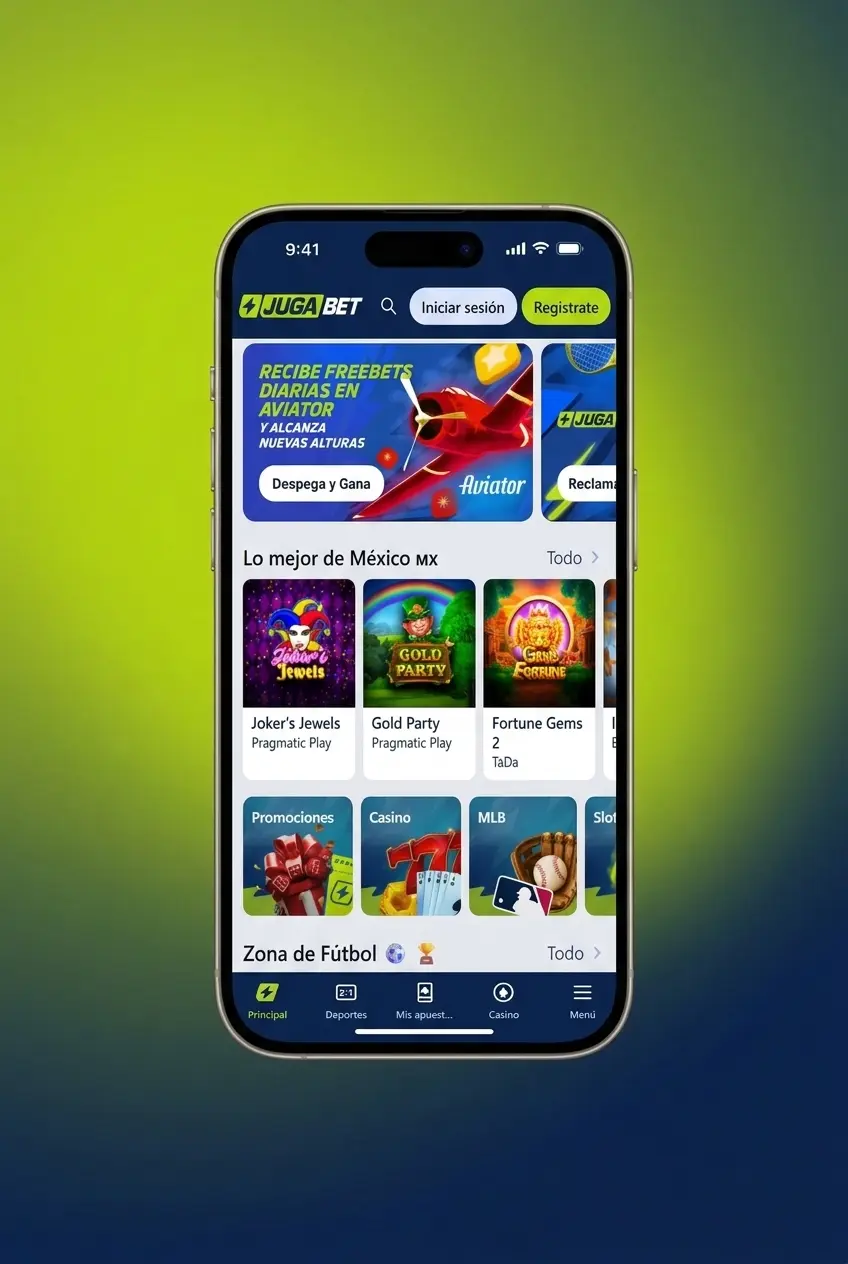 Pasos para descargar e instalar el APK de Jugabet en Android de forma rápida y segura