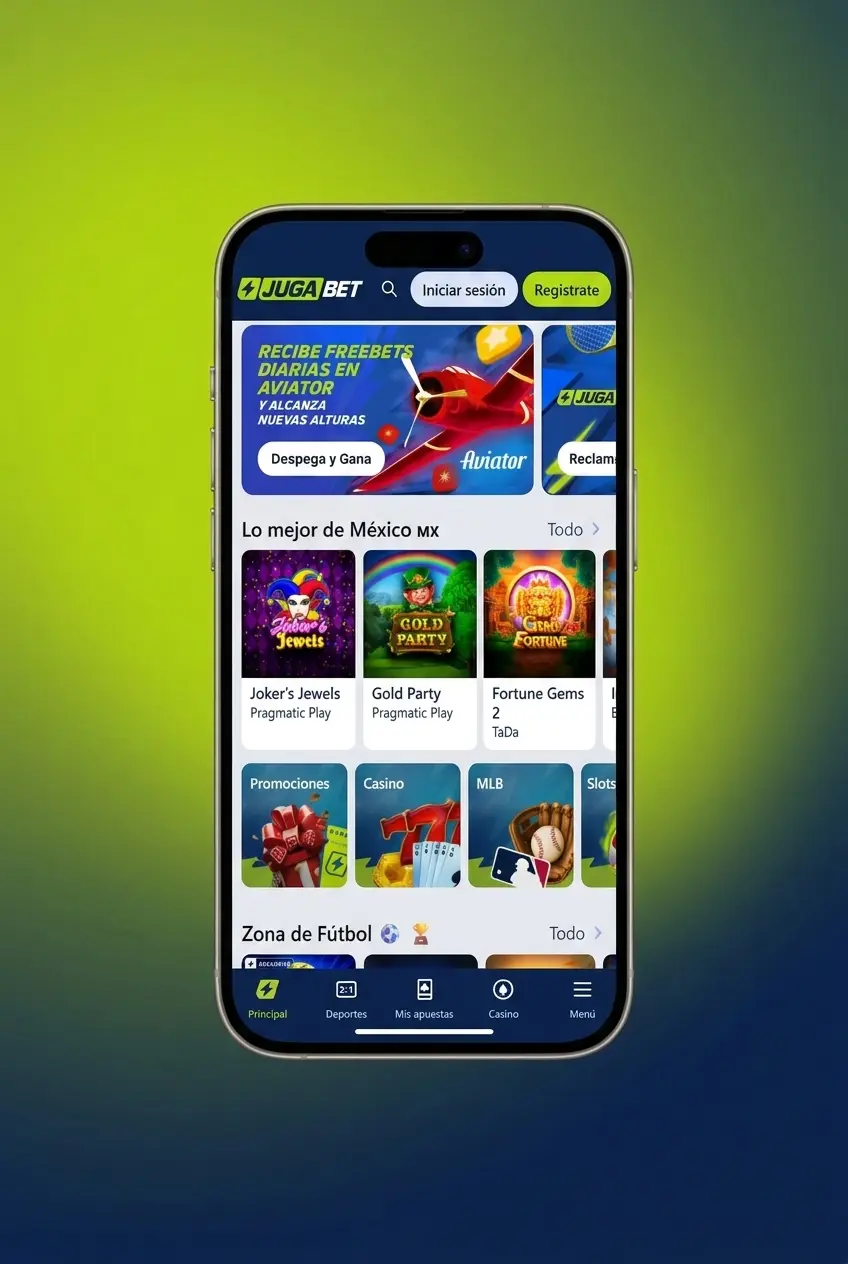Pasos para descargar e instalar el APK de Jugabet en Android de forma rápida y segura