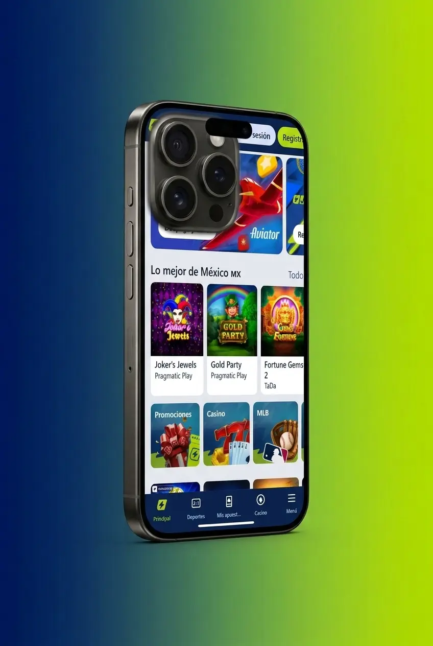 Pasos para apostar en la app Jugabet: guía de apuestas deportivas simples y acumuladas en móvil
