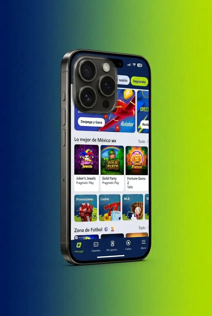 Pasos para apostar en la app Jugabet: guía de apuestas deportivas simples y acumuladas desde el móvil